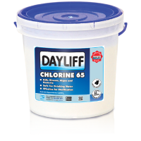 Dayliff Chlorine 65 - 5KGS